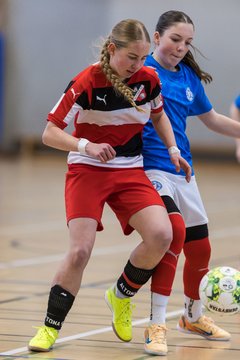 Bild 189 - wCJ NFV Futsalmeisterschaft